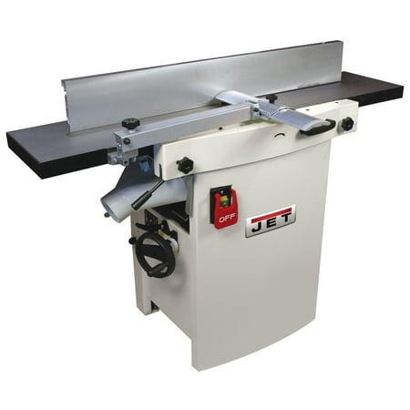Jet Jjp-12, 12"planer/jointer Combinati