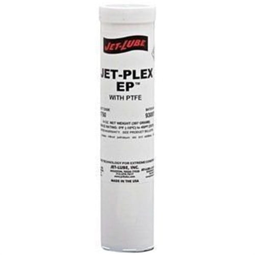 Jet-Lube 31750 JET-PLEX-EP 14OZ CART PREMIUM M/P GREASE