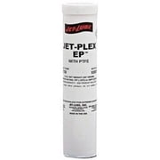 Jet-Lube 31750 JET-PLEX-EP 14OZ CART PREMIUM M/P GREASE