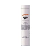 Jet-Plex EP, Multipurpose Grease, Lithium Complex, NLGI Grade 2, 14 oz Cartridge, Red 31750