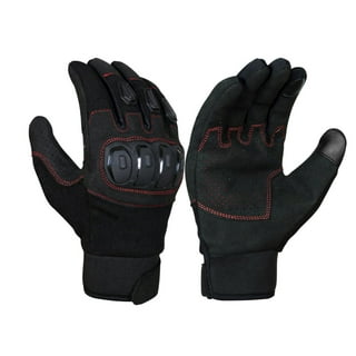 Summer Riding Gloves