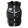 thumbnail image 1 of JET PILOT Shaun Murray Neoprene CGA Life Vest - Black Camo - L, 1 of 7
