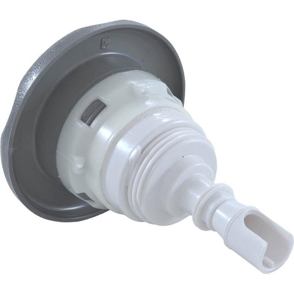 JET POLY STORM GUN. MASS. GRAY 229-8277