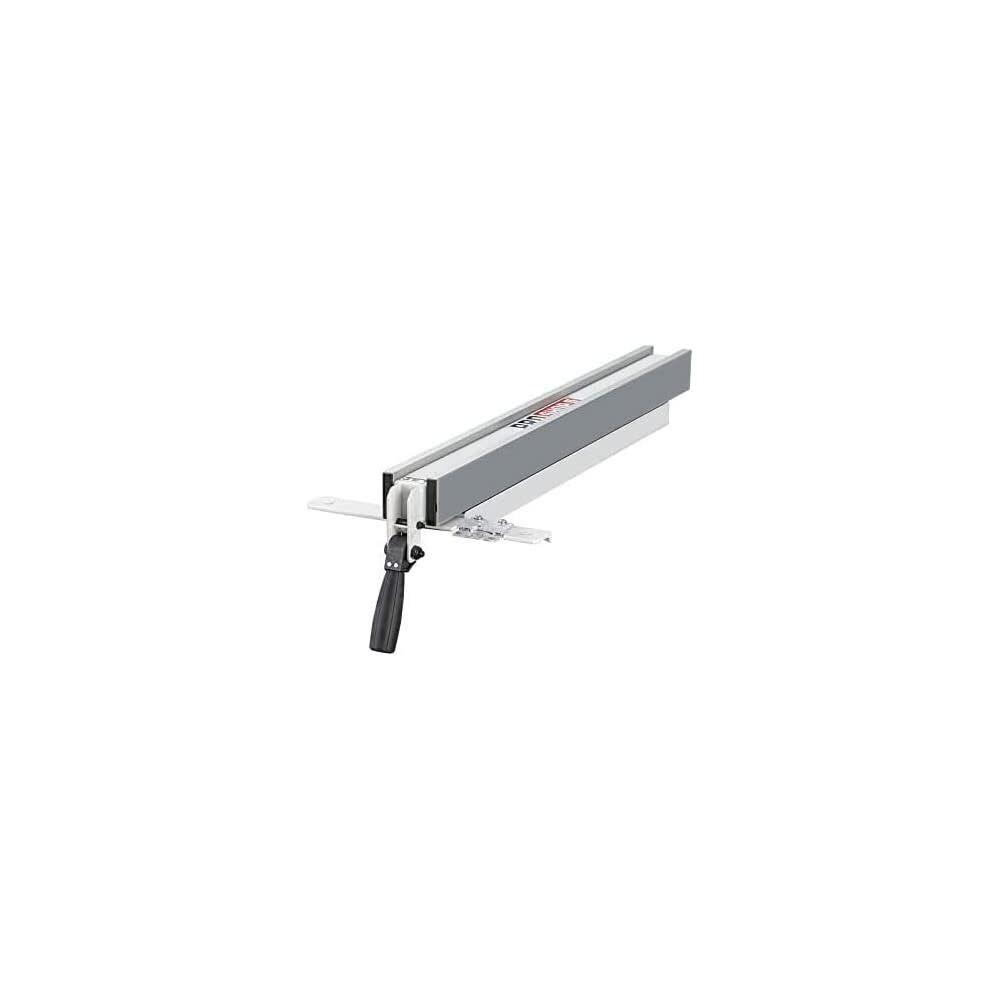 JET ProShop II Dado Insert Plate - Replacement Throat Plate For JET JPS2 Table Saws