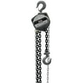 thumbnail image 1 of JET S90-150-15 1-1/2 Ton Hand Chain Heavy Duty Manual Hoist w/ 15' Lift, 1 of 6