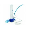 thumbnail image 1 of JET-VAC IN-GROUND PRESSURE SIDE POOL CLEANER (AQUA QUIP - JV105), 1 of 1