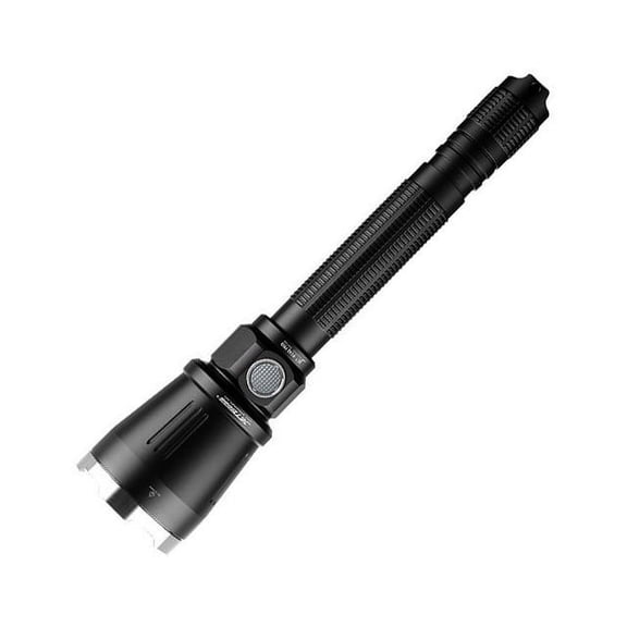 JETBeam BC40 PRO 50k Hours LED PRO Flashlight