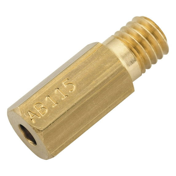 JETS CR178 Keihin Hex Head Style Main Jets