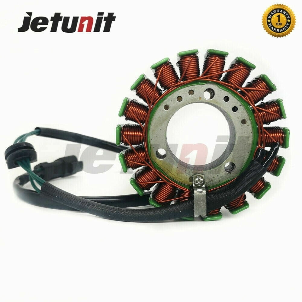 Sea-Doo Stator Replacement 420889721 For 2006-2012 GTI, RXP, RXT, GTX Models