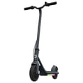 thumbnail image 1 of Jetson Loomis Light-Up Electric Scooter with Bluetooth Speaker and LED Lights, Gray, 1 of 9