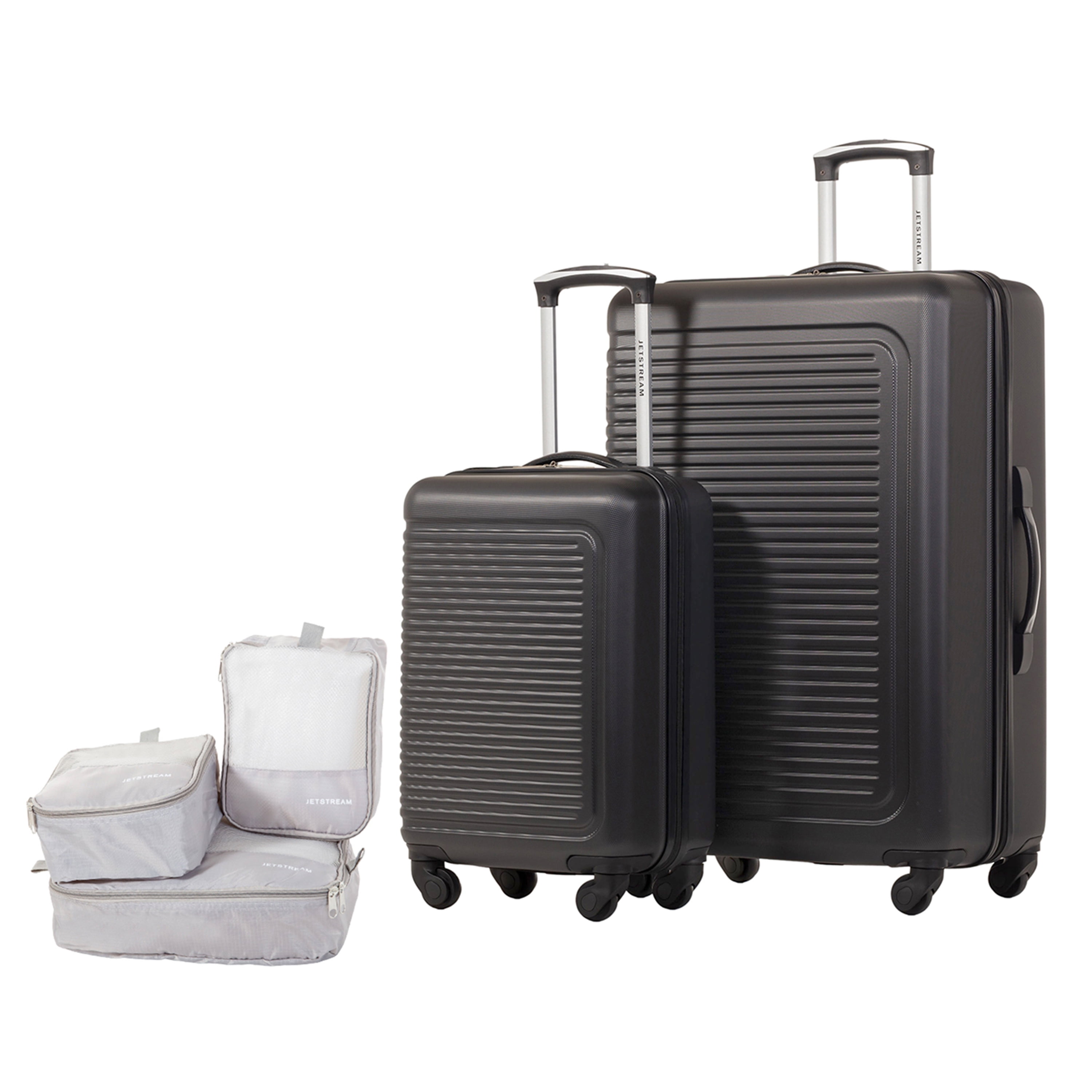 Packing Cubes - Set of Four – DELSEY PARIS USA