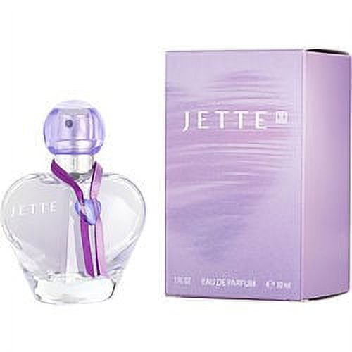 JETTE LOVE by Jette Joop , EAU DE PARFUM SPRAY 1 OZ