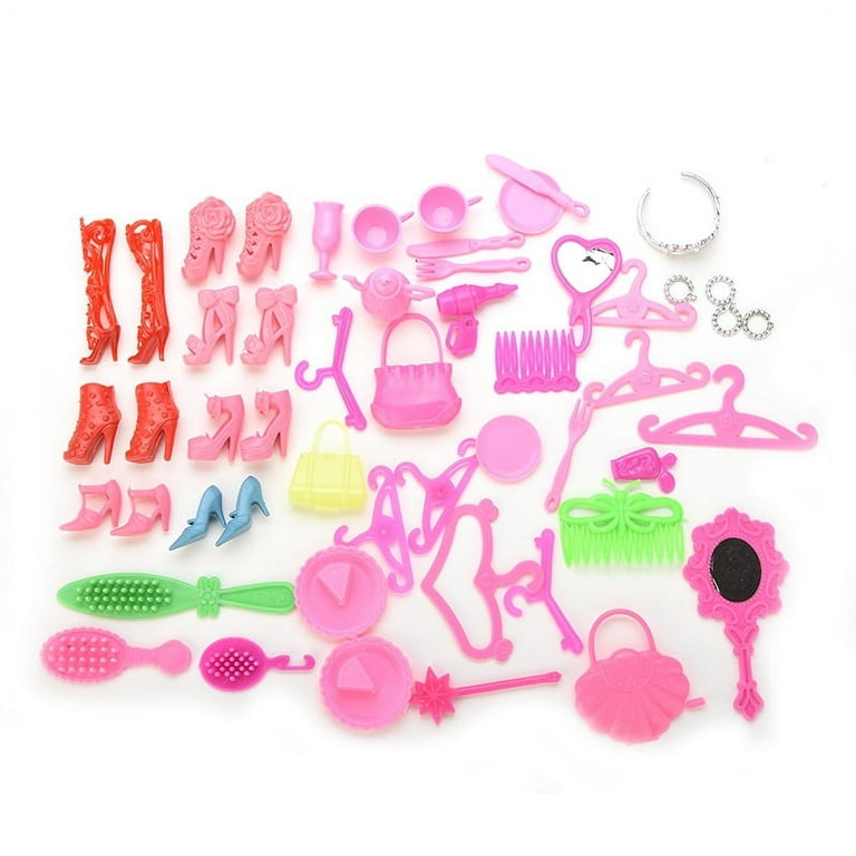 Great Gift Items: Brand New Barbie Clothes and Accessories.. 