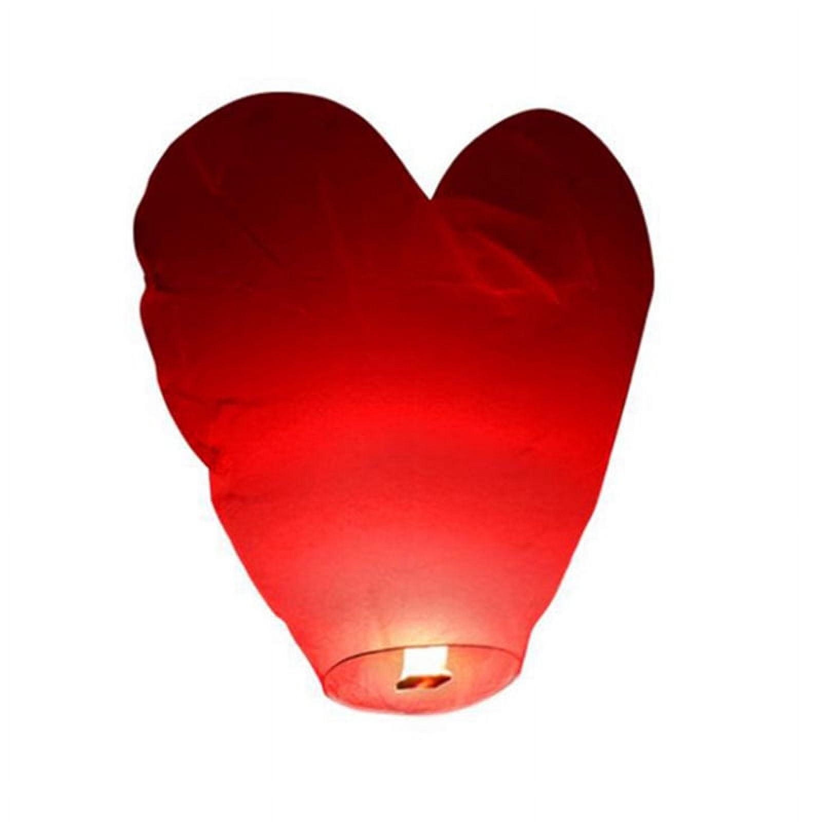 JETTINGBUY Air Kongming Lantern Flying Wishing Lamp Chinese Paper