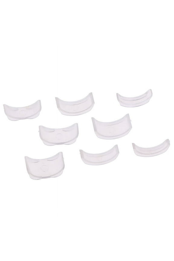 Invisible Size Reducer Spacer Ring, 8pcs