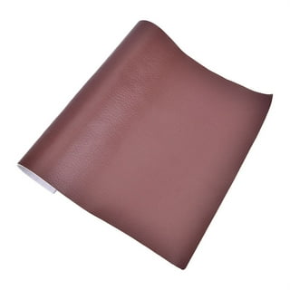 Lilvigor Leather Repair Patch for Couches Self-Adhesive