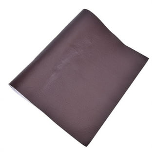 Self-Adhesive Leather Patch Repair Self Adhesive Patch Pu Paste Self Stick  On Sofa Clothing Repair Multicolor Stickers