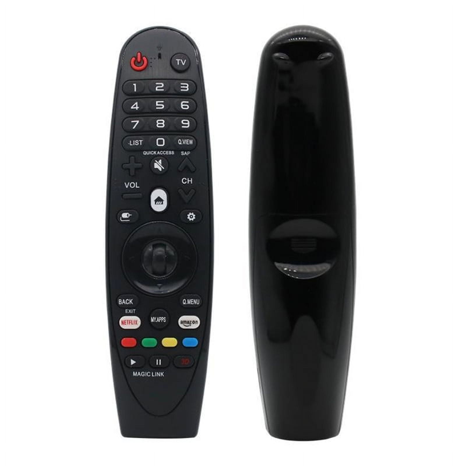 JETTINGBUY New For LG 2018 AN-MR18BA AI ThinQ Smart TV Voice Magic Remote  Control