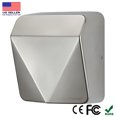JETWELL Upgrade HEPA Filter HighSpeed Commercial Stainless Steel Auto