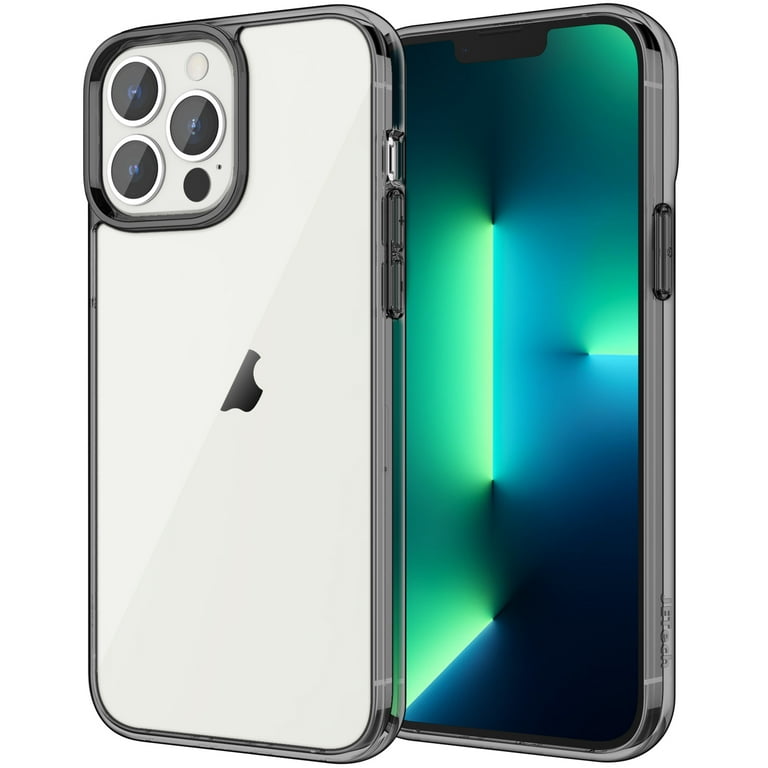 JETech Case Compatible with iPhone 13 Pro Shockproof