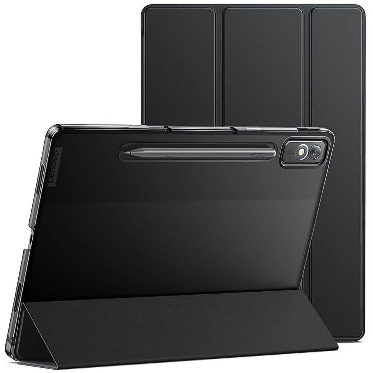 Androidタブレット本体 lenovo Tab P12 & Folio case Lenovo Tab P12 Tablet Accessories: Folio Cover Case