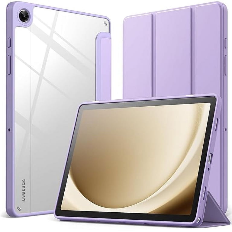 JETech Case for Samsung Galaxy Tab A9+ / A9 Plus 11-Inch 2023