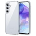 thumbnail image 1 of JETech Case for Samsung Galaxy A55 5G, Non-Yellowing Shockproof Bumper Protective Phone Cover, Anti-Scratch Hard PC Back (Clear), 1 of 6