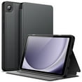 thumbnail image 1 of JETech Case for Samsung Galaxy Tab A9 8.7-Inch 2023, Slim Folio Stand Protective Tablet Cover, Multi-Angle Viewing (Black), 1 of 6