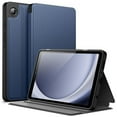 thumbnail image 1 of JETech Case for Samsung Galaxy Tab A9 8.7-Inch 2023, Slim Folio Stand Protective Tablet Cover, Multi-Angle Viewing (Navy), 1 of 6