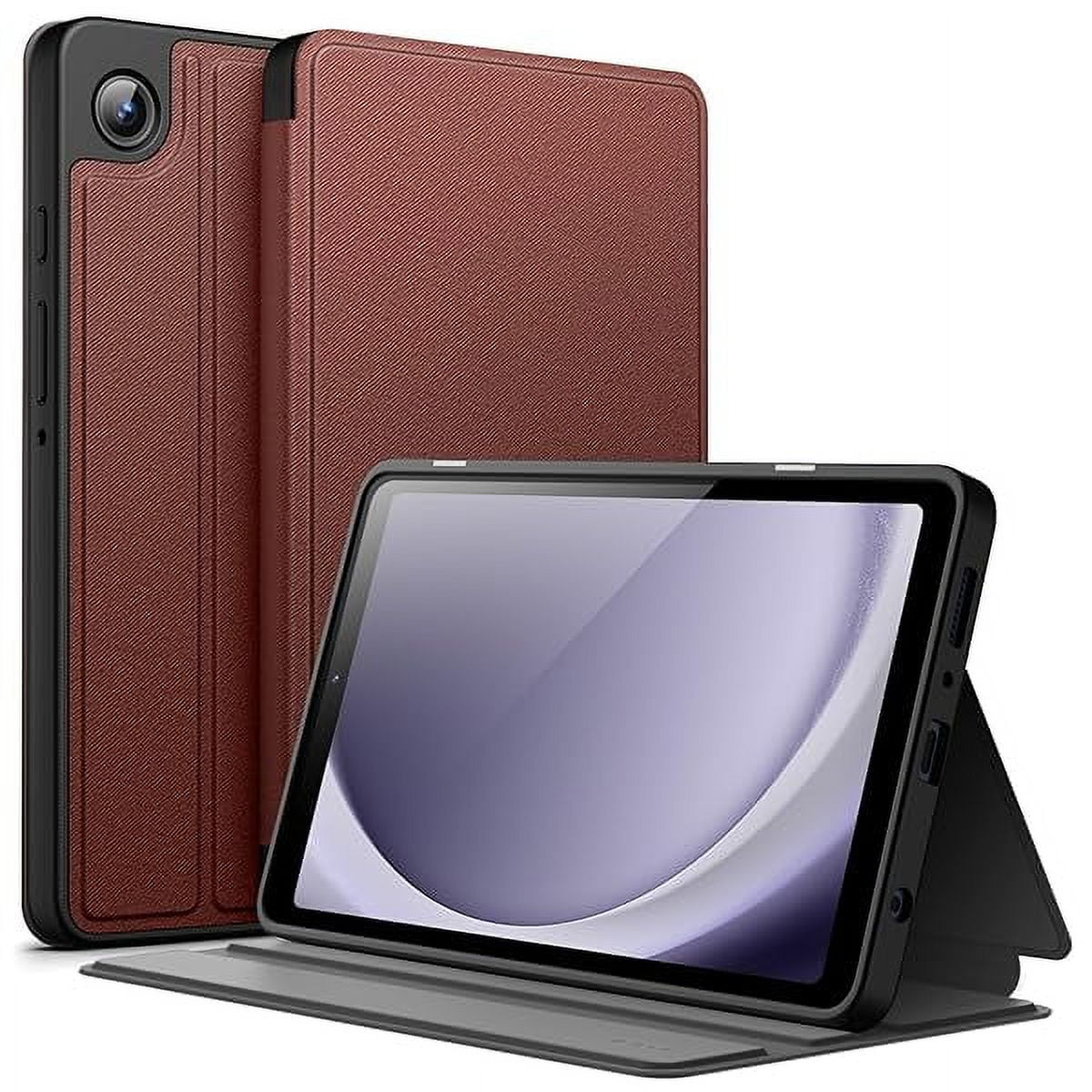 JETech Case for Samsung Galaxy Tab A9 8.7-Inch 2023, Slim Folio Stand ...