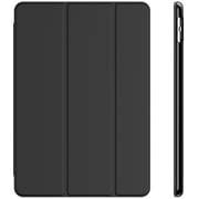 JETech Case for iPad 10.2-Inch (2021/2020/2019 Model, 9/8/7 Generation), Auto Wake/Sleep Cover (Black)