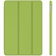 thumbnail image 1 of JETech Case for iPad 10.2-Inch (2021/2020/2019 Model, 9/8/7 Generation), Auto Wake/Sleep Cover (Green), 1 of 7