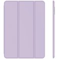 thumbnail image 1 of JETech Case for iPad (9.7-Inch, 2018/2017 Model, 6th/5th Generation), Smart Cover Auto Wake/Sleep, Light Purple, 1 of 5