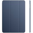 thumbnail image 1 of JETech Case for iPad (9.7-Inch, 2018/2017 Model, 6th/5th Generation), Smart Cover Auto Wake/Sleep, Navy, 1 of 5