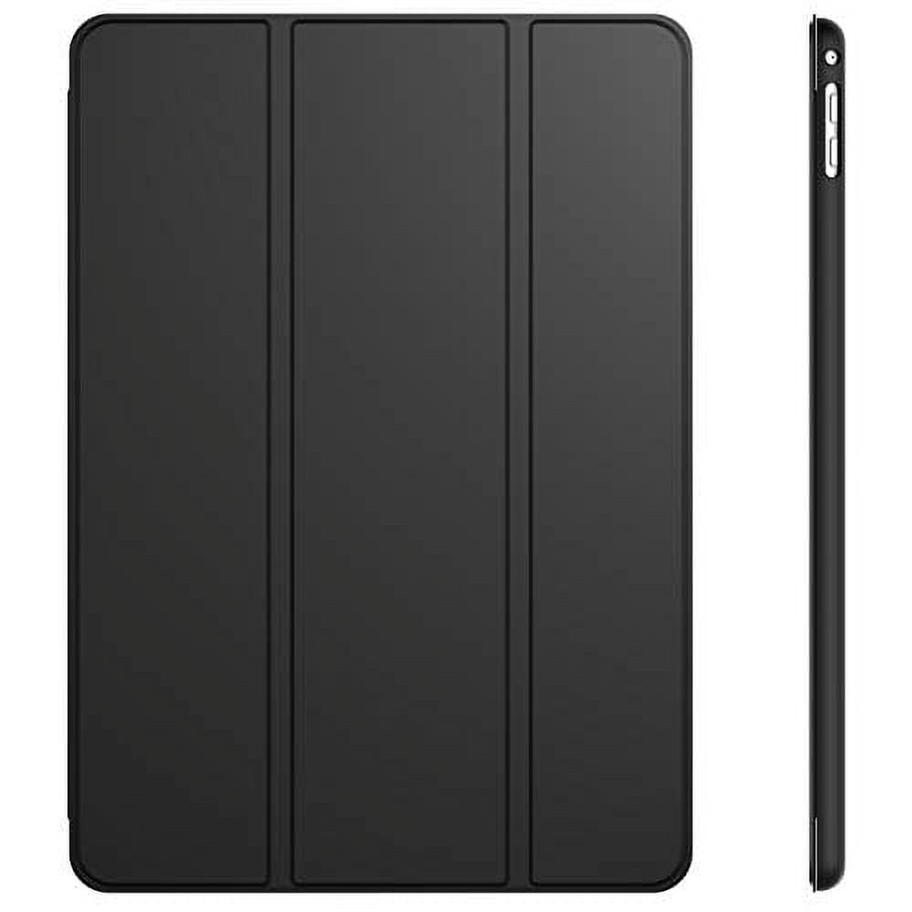 JETech Case for iPad Air 2 (Not for iPad Air 1st Edition), Smart Cover