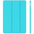 thumbnail image 1 of JETech Case for iPad Air 3 (10.5-inch 2019, 3rd Generation) and iPad Pro 10.5, Auto Wake/Sleep, Blue, 1 of 5