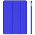 thumbnail image 1 of JETech Case for iPad Air 3 (10.5-inch 2019, 3rd Generation) and iPad Pro 10.5, Auto Wake/Sleep, Navy Blue, 1 of 5