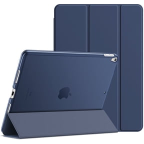 JETech Case for iPad Air 3 (10.5-inch 2019, 3rd Generation) and iPad Pro 10.5, Auto Wake/Sleep, Navy