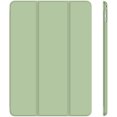 thumbnail image 1 of JETech Case for iPad Mini 4, Smart Cover with Auto Sleep/Wake, Matcha Green, 1 of 5