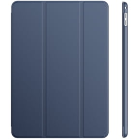 JETech Case for iPad Mini 4, Smart Cover with Auto Sleep/Wake, Navy