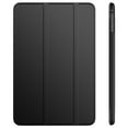 thumbnail image 1 of JETech Case for iPad Mini 5 (2019 Model 5th Generation), Smart Cover with Auto Sleep/Wake, Black, 1 of 6