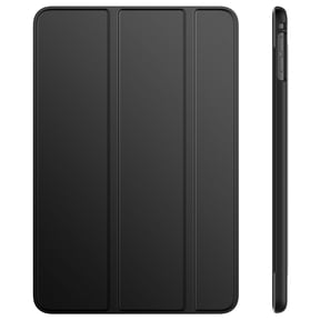 JETech Case for iPad Mini 5 (2019 Model 5th Generation), Smart Cover with Auto Sleep/Wake, Black