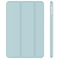 thumbnail image 1 of JETech Case for iPad Mini 5 (2019 Model 5th Generation), Smart Cover with Auto Sleep/Wake, Light Blue, 1 of 5