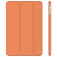 thumbnail image 1 of JETech Case for iPad Mini 5 (2019 Model 5th Generation), Smart Cover with Auto Sleep/Wake, Papaya, 1 of 5