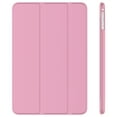 thumbnail image 1 of JETech Case for iPad Mini 5 (2019 Model 5th Generation), Smart Cover with Auto Sleep/Wake, Pink, 1 of 5