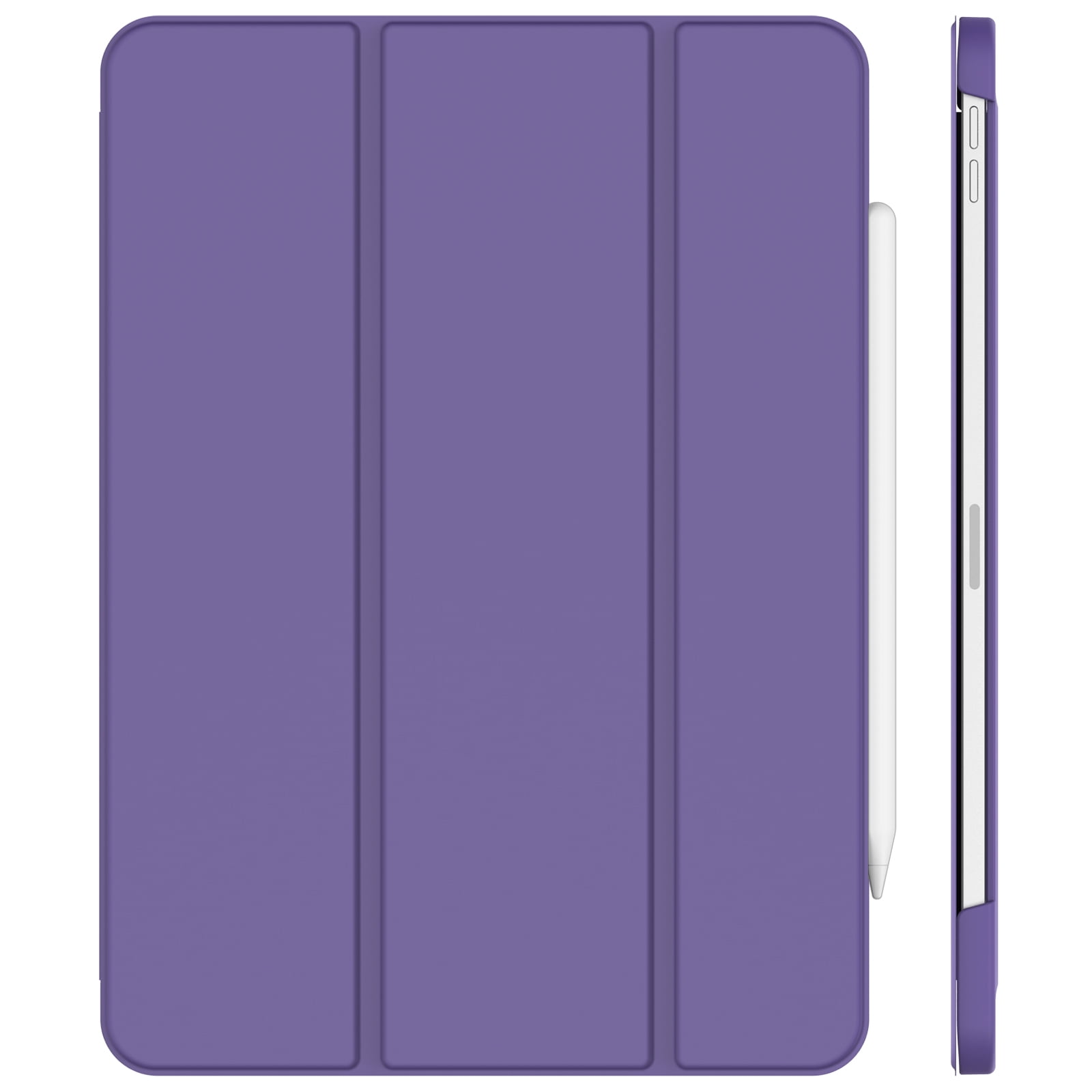 JETech Case for iPad Pro 11Inch, 2021/2020/2018 Model, Compatible with