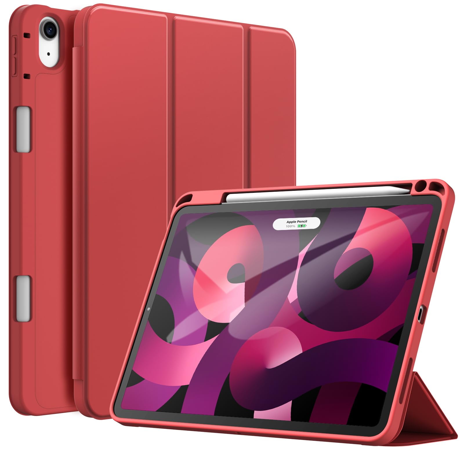 YealRed Custodia Per IPad Air 11 Pollici M3/M2 2025/2024 - Foto 5