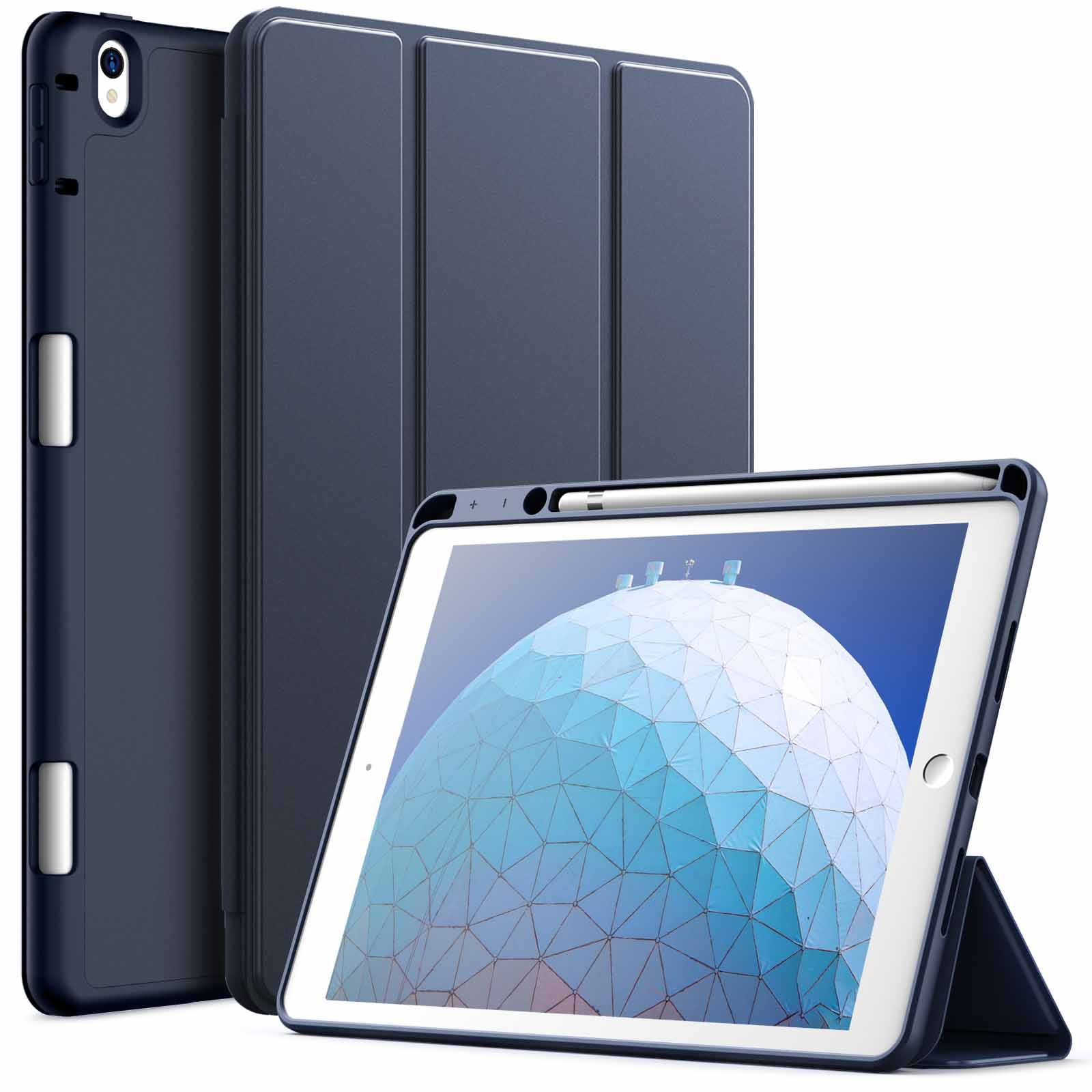 JETech Case for iPad Pro and iPad Air 2019