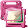 thumbnail image 1 of JETech Kids Case for Samsung Galaxy Tab A7 Lite 8.7-Inch 2021 (SM-T227/T225/T220) with Built-in Screen Protector, Shockproof Full-Body Handle Stand Tablet Protective Cover (Plum), 1 of 6