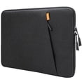 thumbnail image 1 of JETech Laptop Sleeve for MacBook Neo (A18 Pro), MacBook Air/Pro, MacBook Pro M1-M5 (Black), 1 of 6